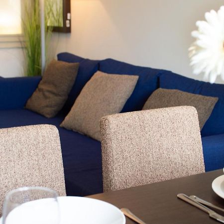 Residence Marina Rose M Apartment By Locap Group Portorož Extérieur photo