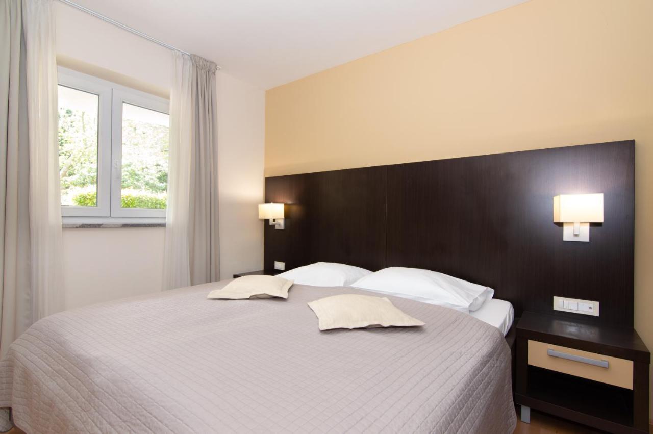 Residence Marina Rose M Apartment By Locap Group Portorož Extérieur photo