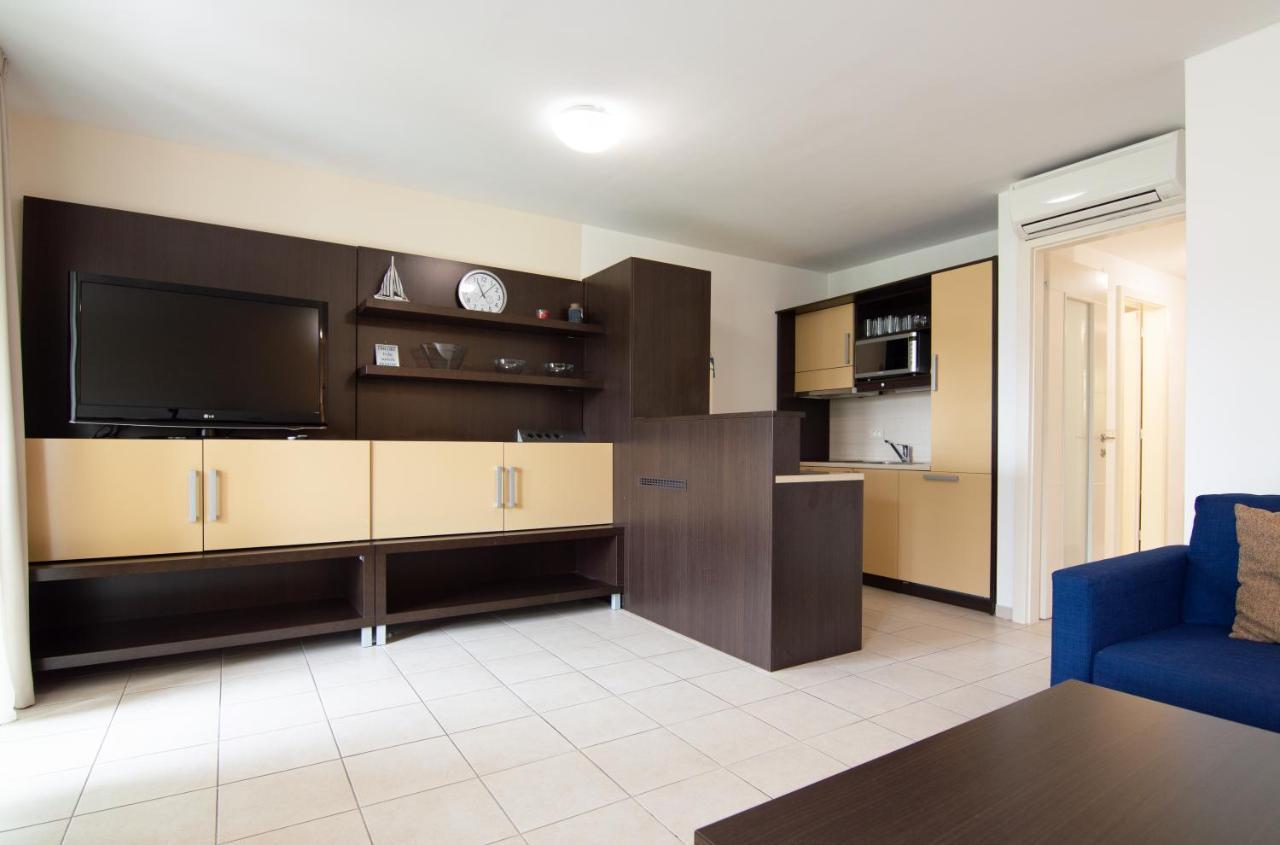 Residence Marina Rose M Apartment By Locap Group Portorož Extérieur photo