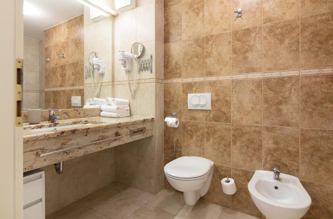 Residence Marina Rose M Apartment By Locap Group Portorož Extérieur photo