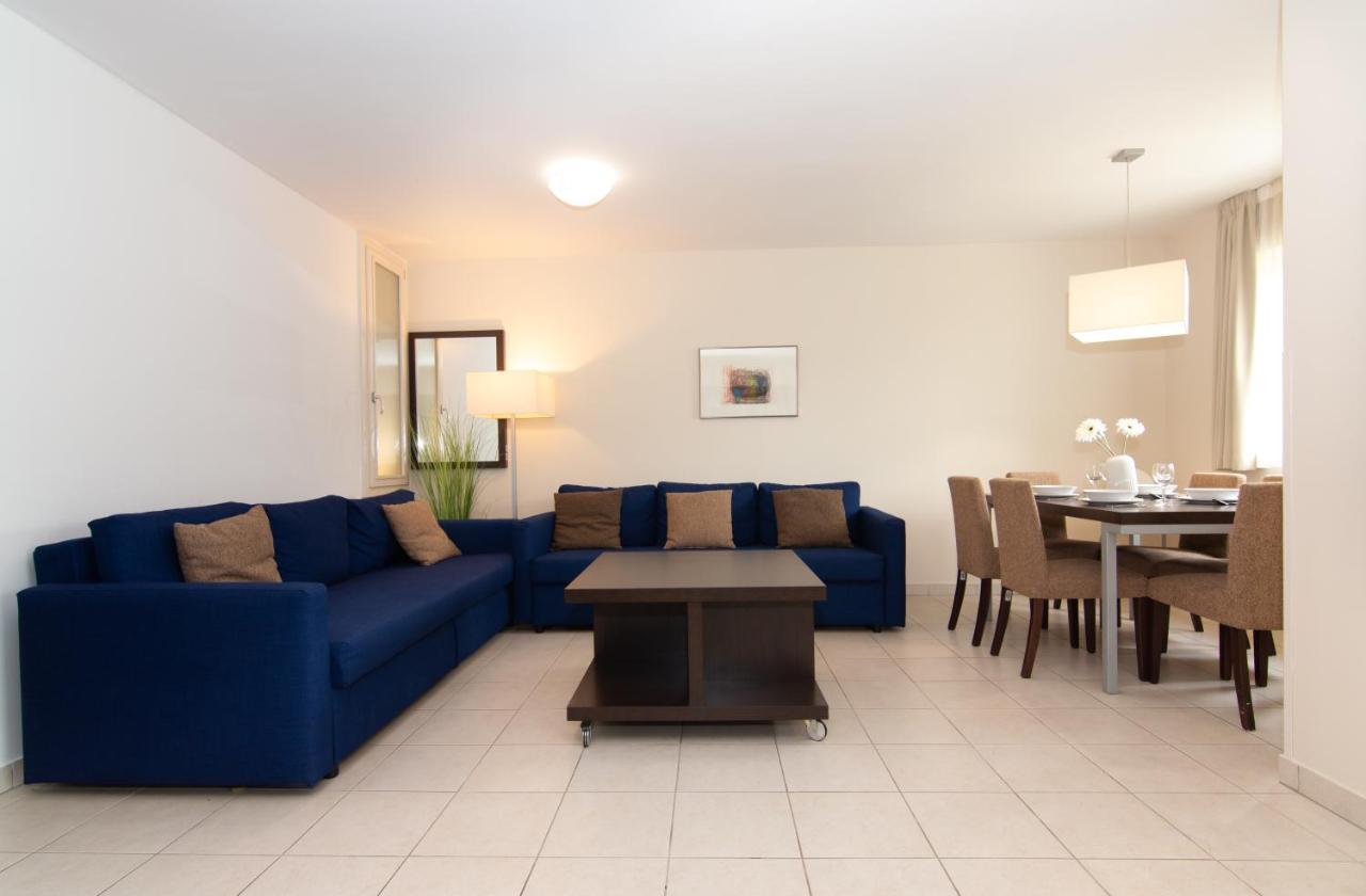 Residence Marina Rose M Apartment By Locap Group Portorož Extérieur photo